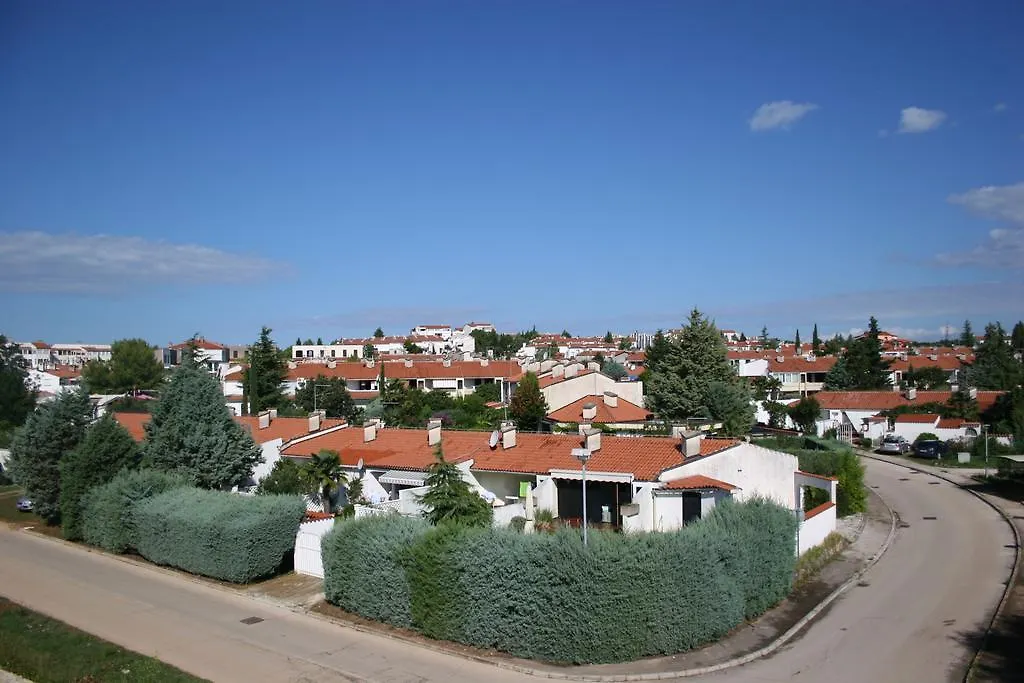 Rona Apartment Janja Barbariga